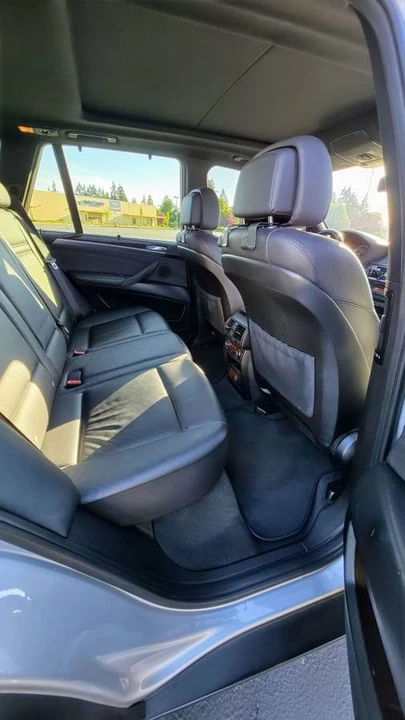 2010 BMW E70 X5 - Image 15 of 19
