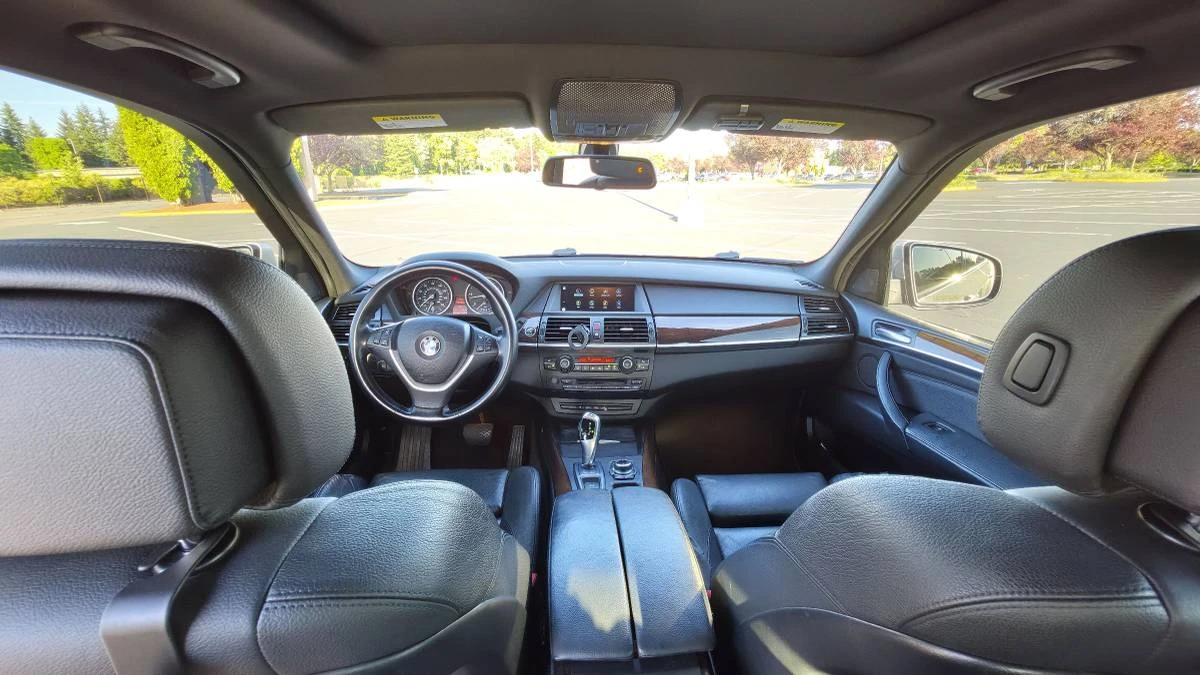 2010 BMW E70 X5 - Image 16 of 19
