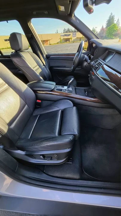 2010 BMW E70 X5 - Image 14 of 19