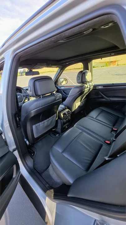 2010 BMW E70 X5 - Image 13 of 19