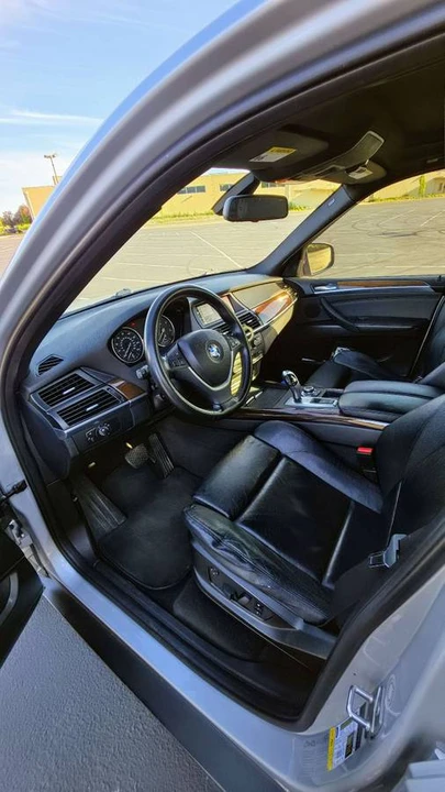 2010 BMW E70 X5 - Image 12 of 19