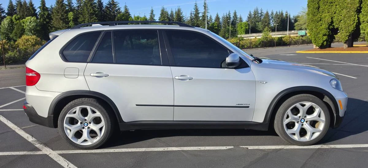 2010 BMW E70 X5 - Image 3 of 19