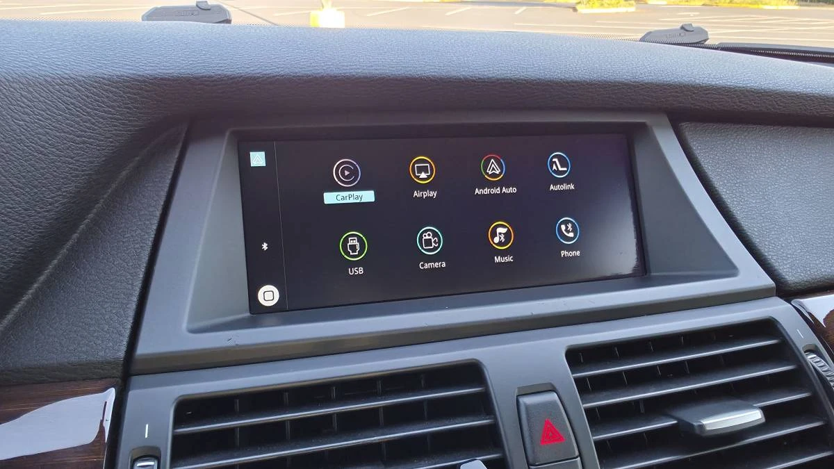 2010 BMW E70 X5 - Image 17 of 19