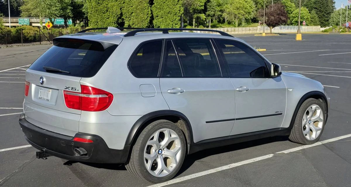 2010 BMW E70 X5 - Image 4 of 19