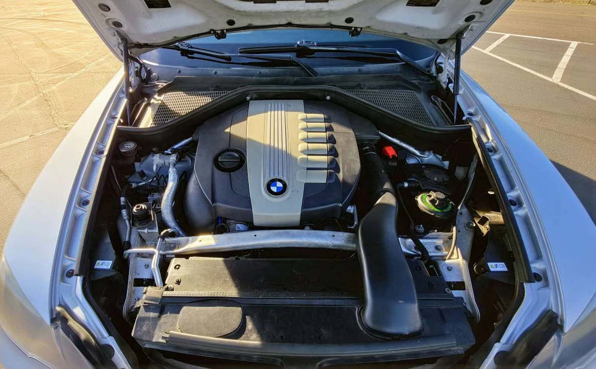 2010 BMW E70 X5 - Image 19 of 19