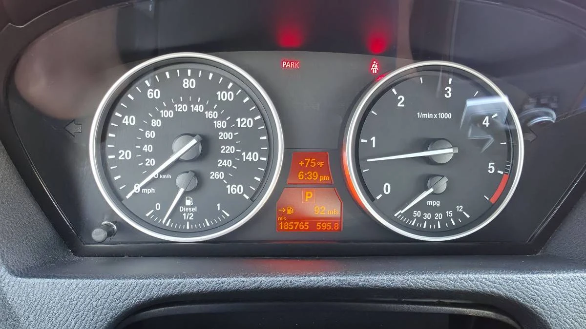 2010 BMW E70 X5 - Image 18 of 19