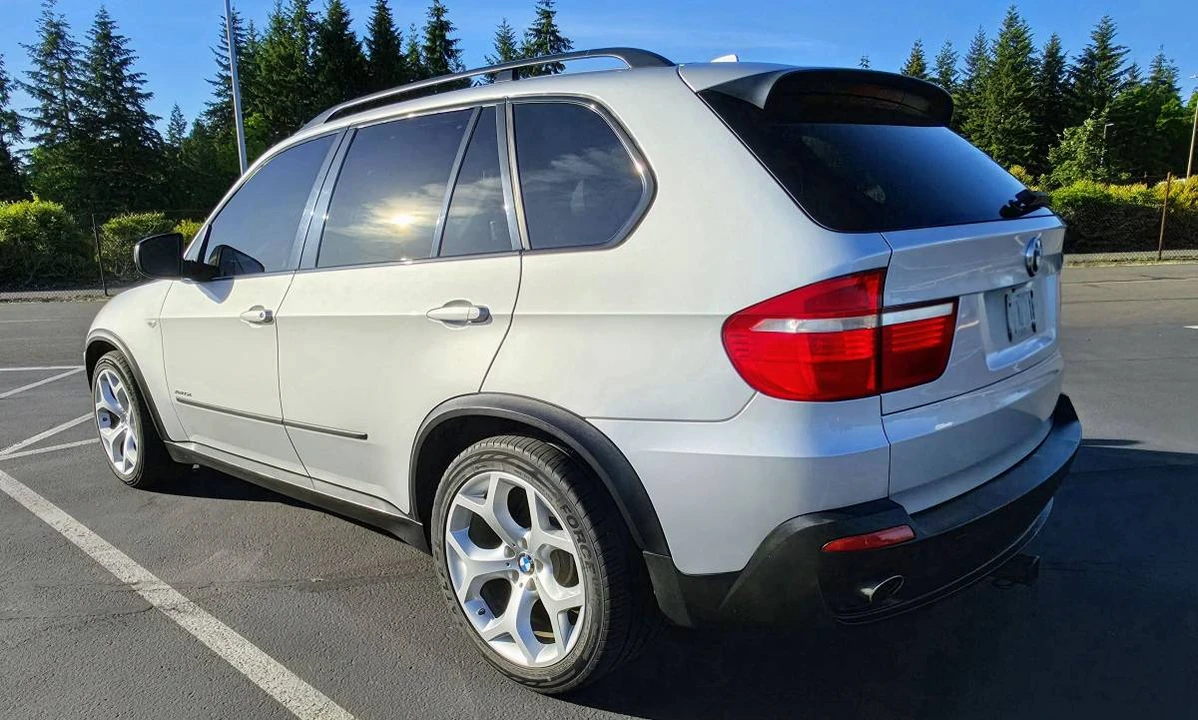 2010 BMW E70 X5 - Image 9 of 19