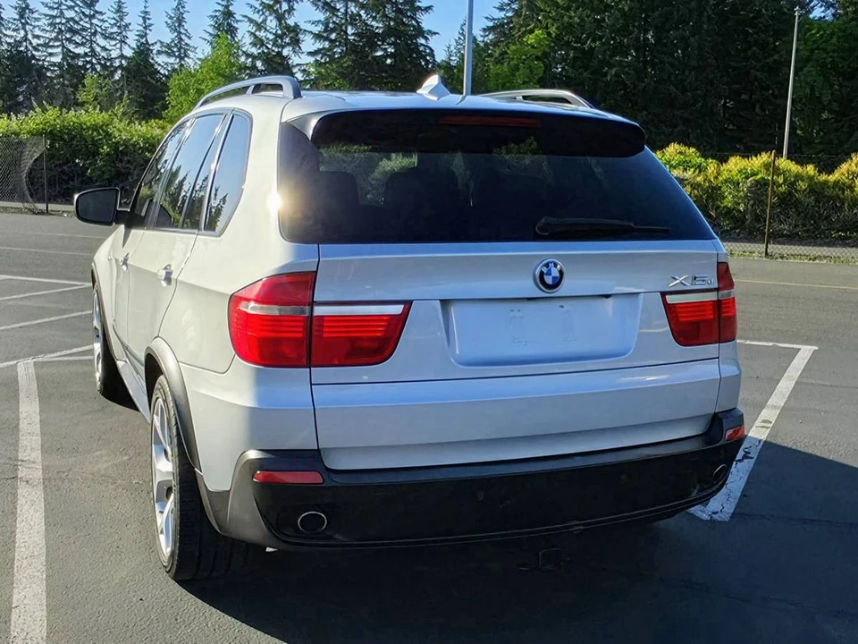 2010 BMW E70 X5 - Image 8 of 19