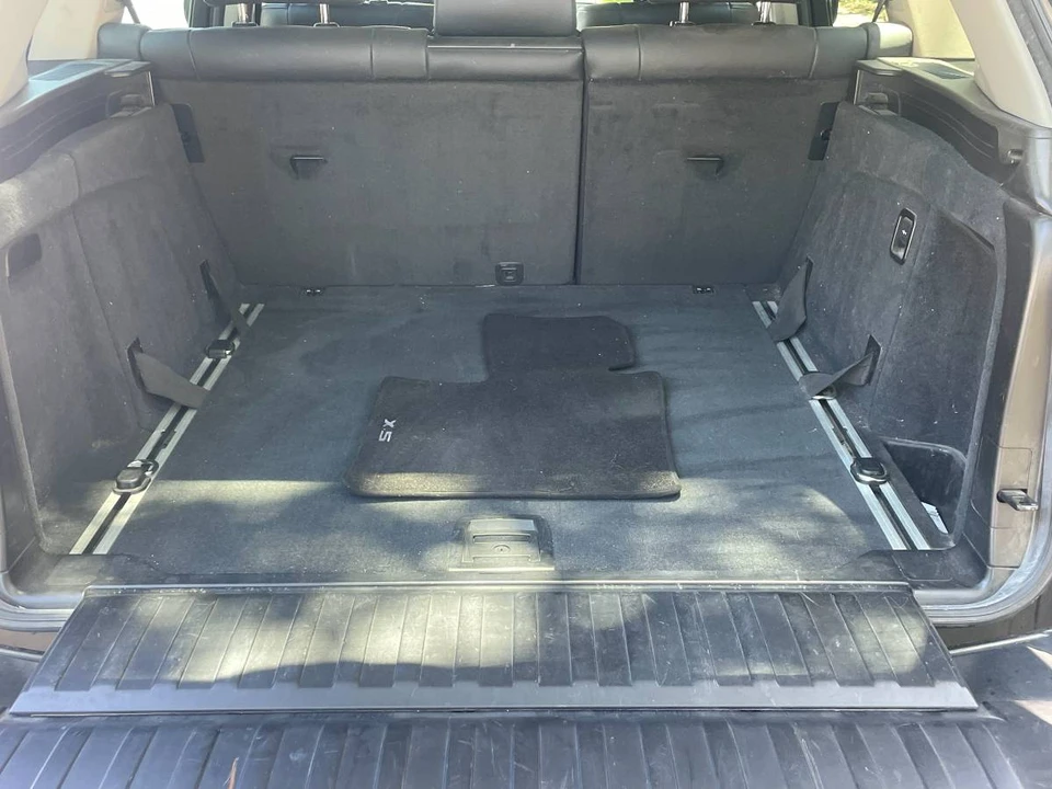 2010 BMW E70 X5 - Image 11 of 16
