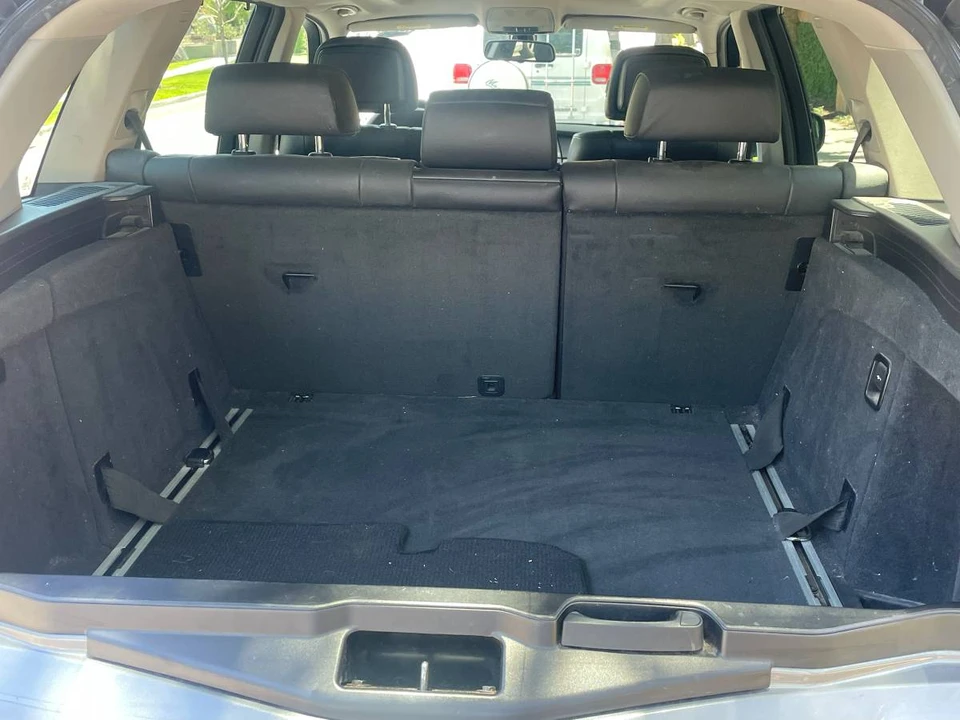 2010 BMW E70 X5 - Image 10 of 16