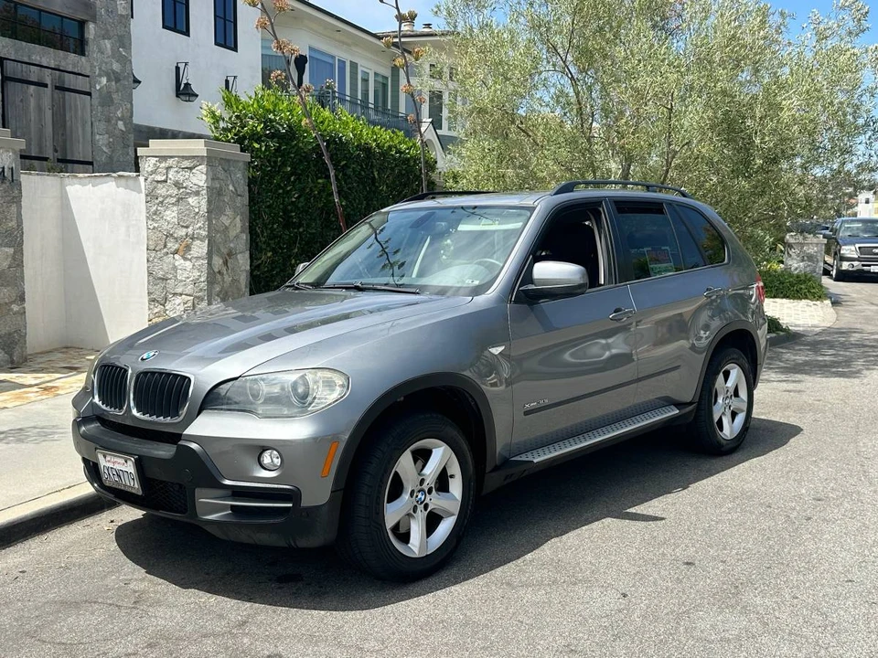 2010 BMW E70 X5 - Image 3 of 16