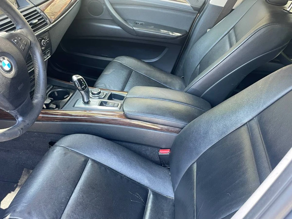 2010 BMW E70 X5 - Image 12 of 16