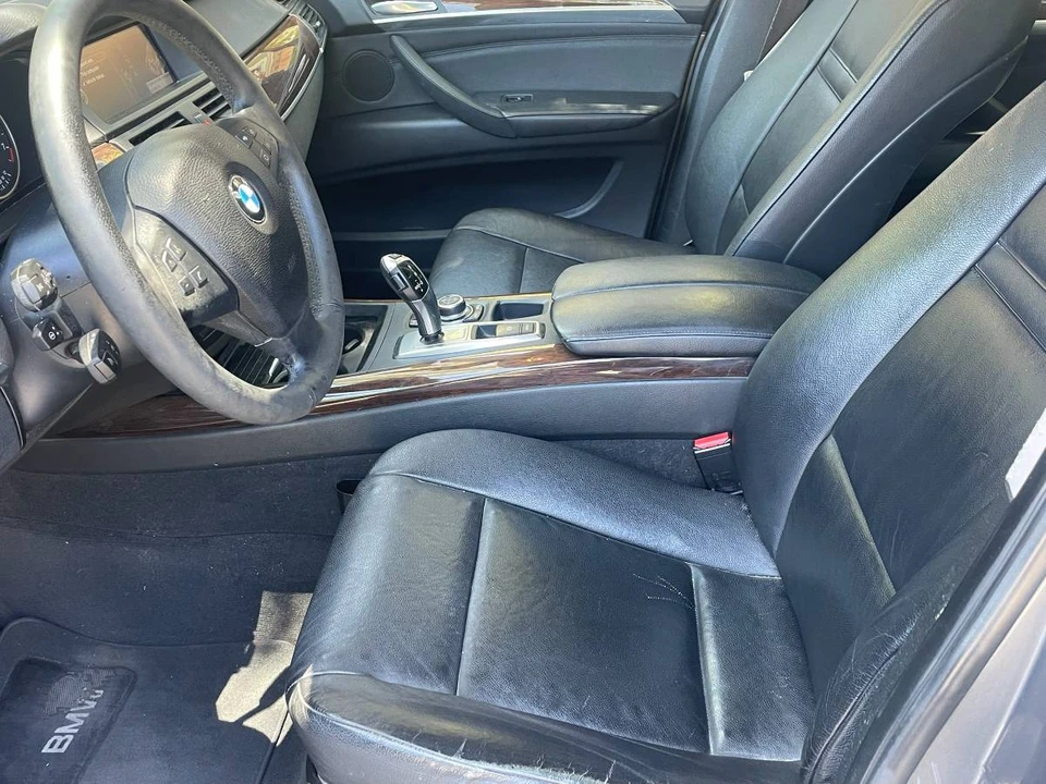 2010 BMW E70 X5 - Image 13 of 16