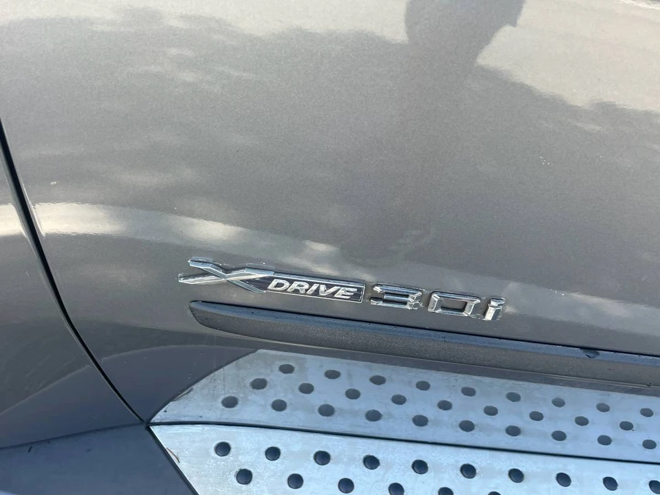 2010 BMW E70 X5 - Image 8 of 16