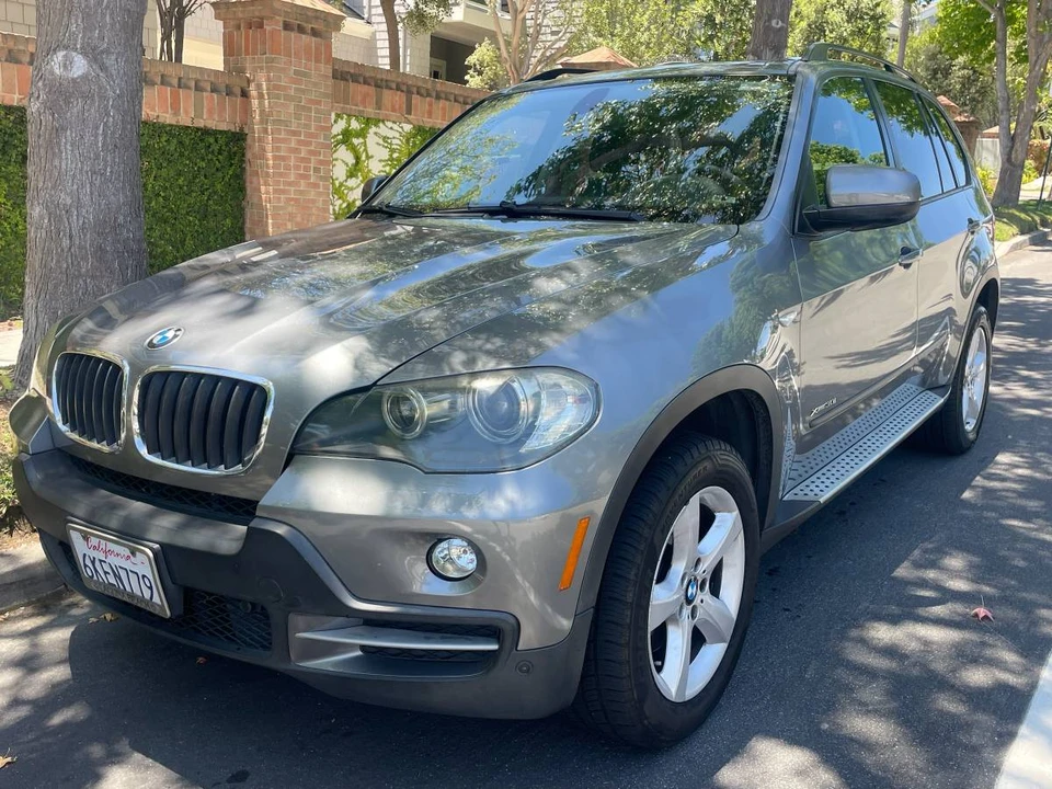 2010 BMW E70 X5 - Image 2 of 16