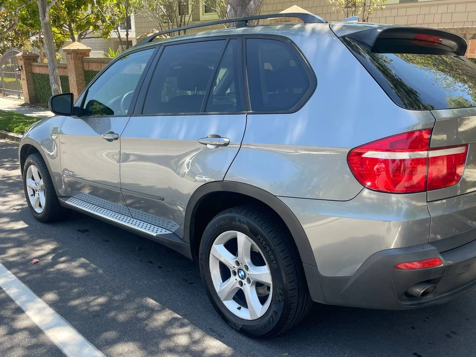 2010 BMW E70 X5 - Image 4 of 16