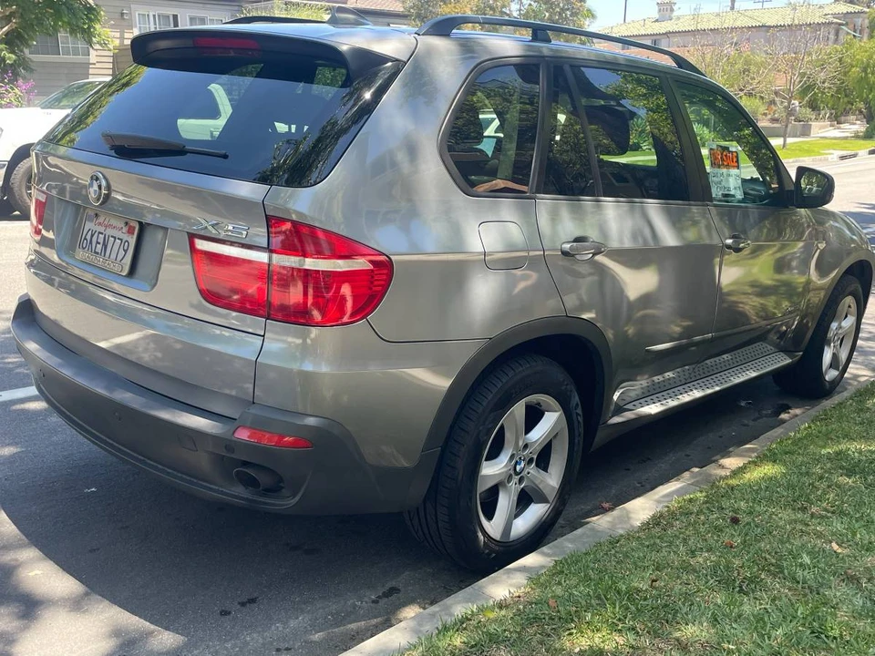 2010 BMW E70 X5 - Image 6 of 16