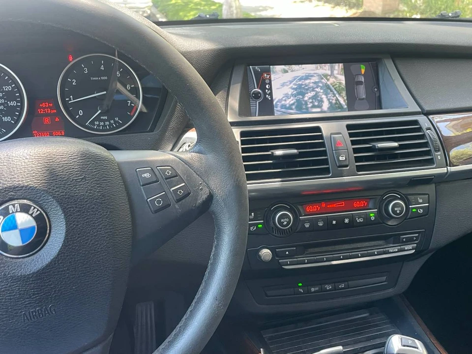 2010 BMW E70 X5 - Image 15 of 16