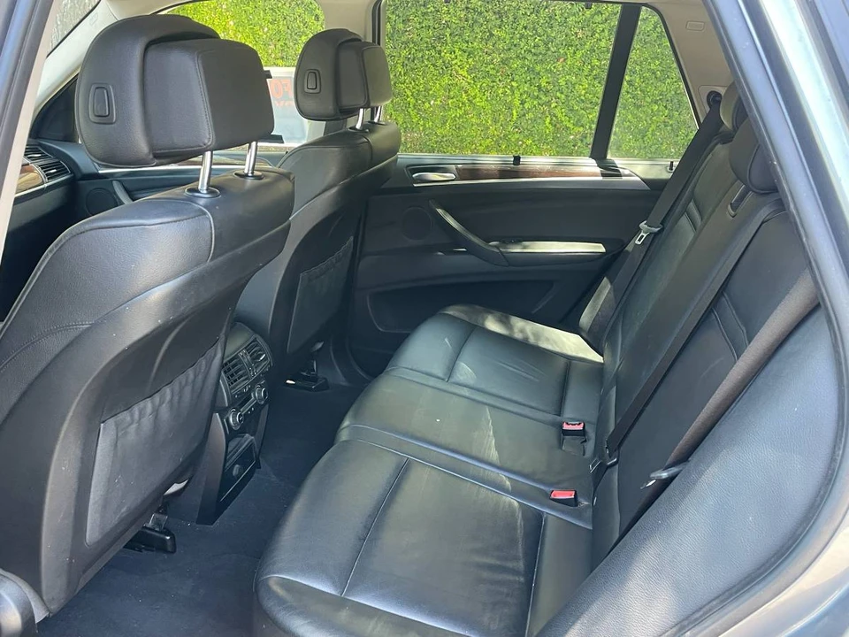 2010 BMW E70 X5 - Image 9 of 16