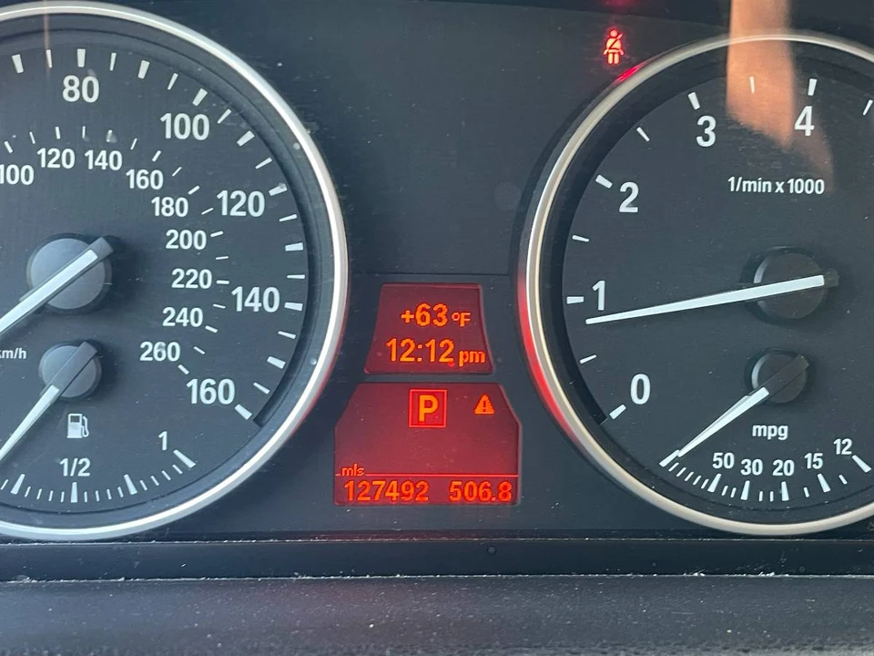 2010 BMW E70 X5 - Image 16 of 16