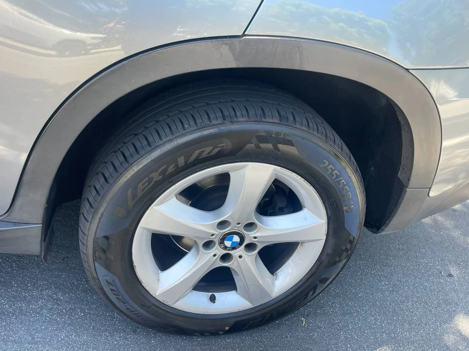 2010 BMW E70 X5 - Image 7 of 16