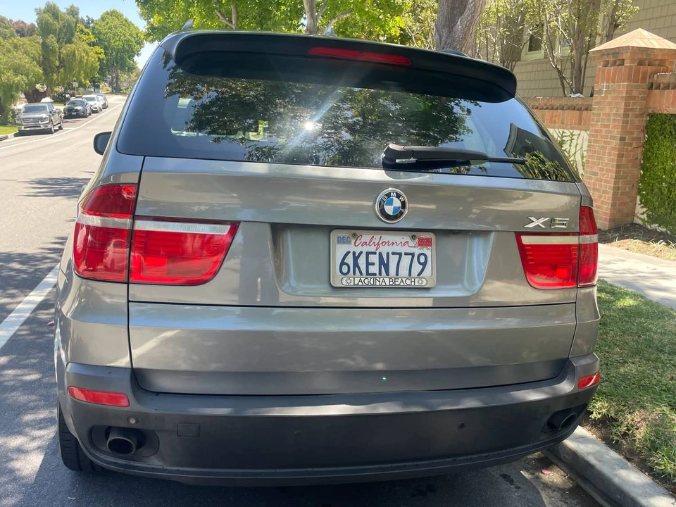2010 BMW E70 X5 - Image 5 of 16