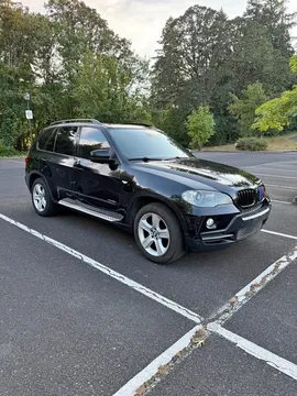 2010 BMW X5 xDrive30i