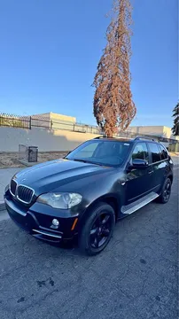2010 BMW X5 xDrive Sport Utility 4D