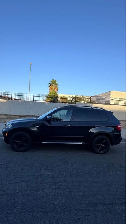 2010 BMW E70 X5 - Image 4 of 12