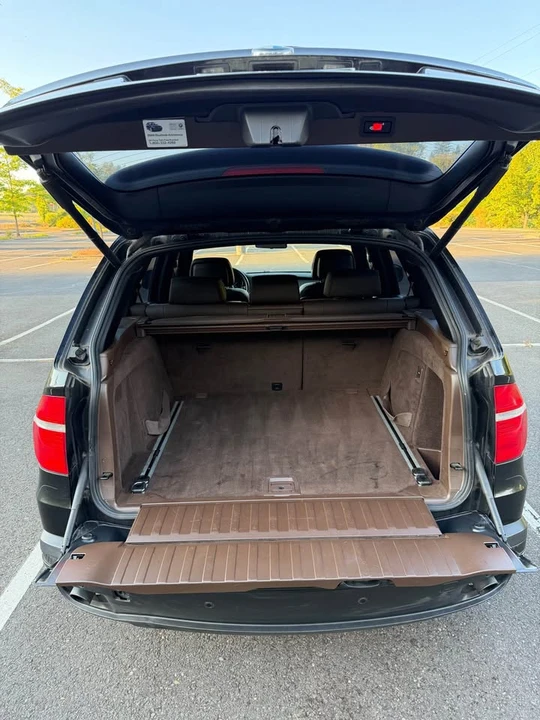 2010 BMW E70 X5 - Image 9 of 20