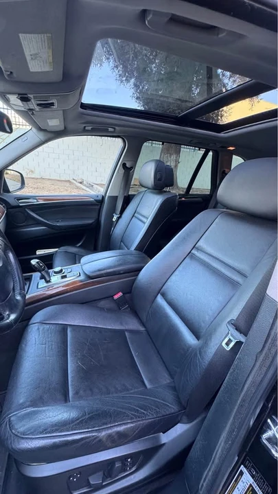 2010 BMW E70 X5 - Image 9 of 12