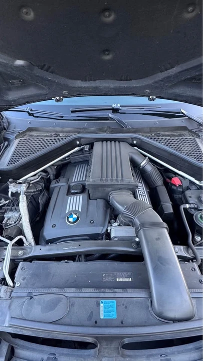 2010 BMW E70 X5 - Image 12 of 12