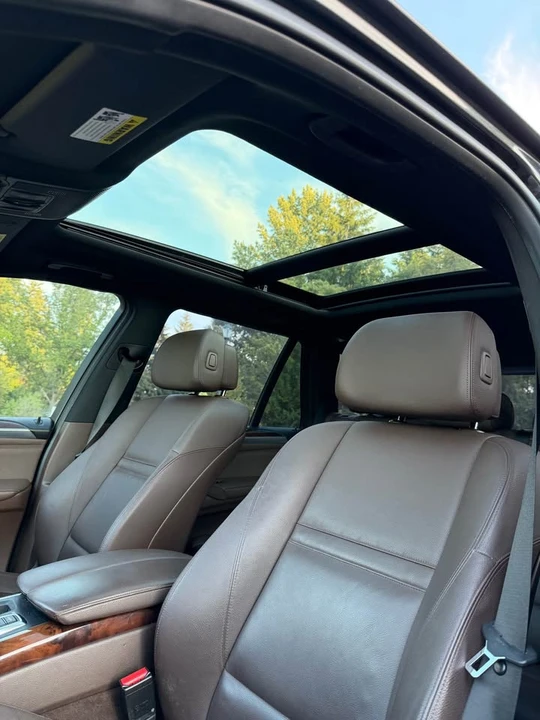 2010 BMW E70 X5 - Image 16 of 20