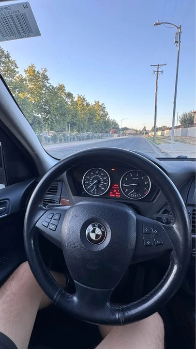 2010 BMW E70 X5 - Image 7 of 12