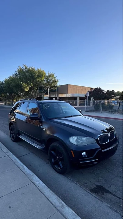 2010 BMW E70 X5 - Image 3 of 12