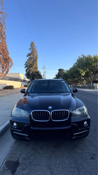 2010 BMW E70 X5 - Image 2 of 12