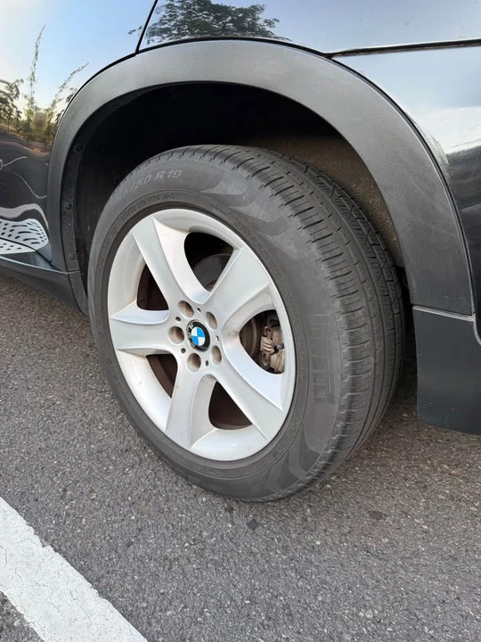 2010 BMW E70 X5 - Image 12 of 20