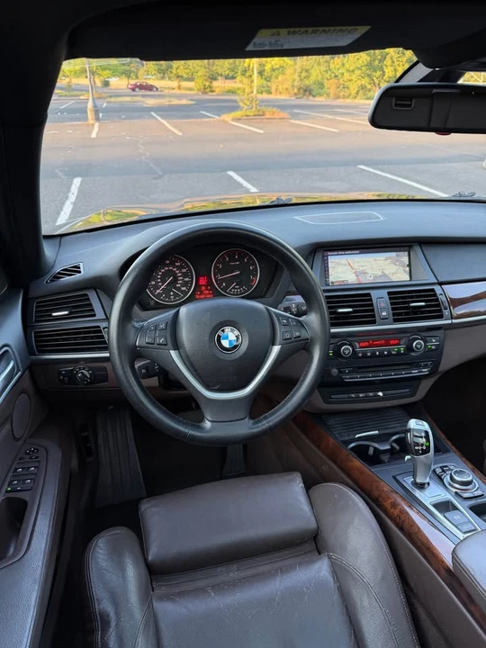2010 BMW E70 X5 - Image 13 of 20