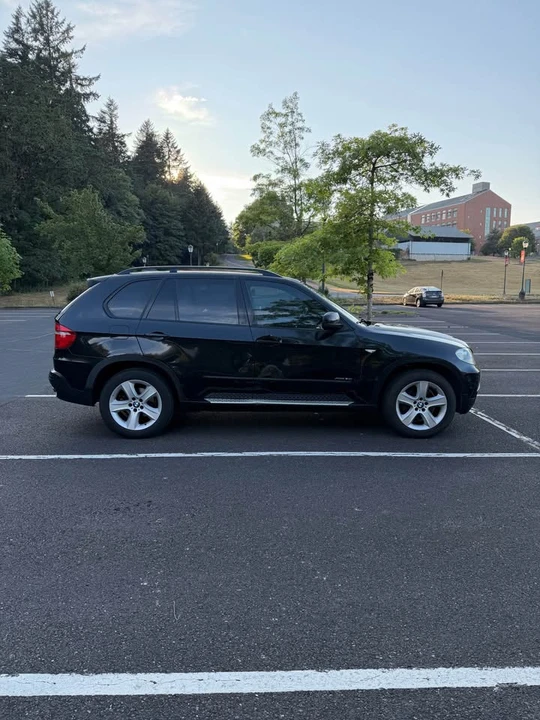 2010 BMW E70 X5 - Image 8 of 20