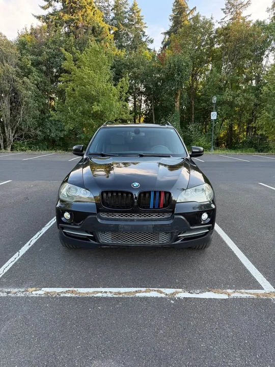 2010 BMW E70 X5 - Image 2 of 20