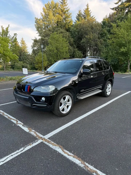 2010 BMW E70 X5 - Image 3 of 20