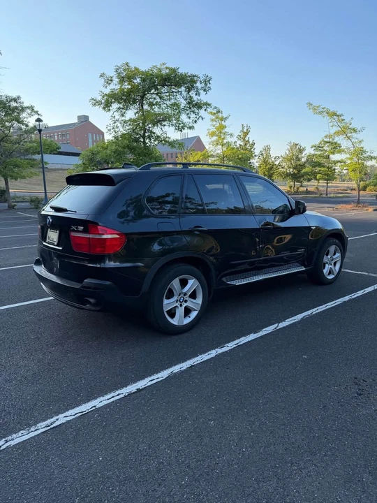 2010 BMW E70 X5 - Image 7 of 20