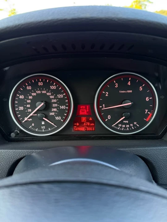2010 BMW E70 X5 - Image 14 of 20