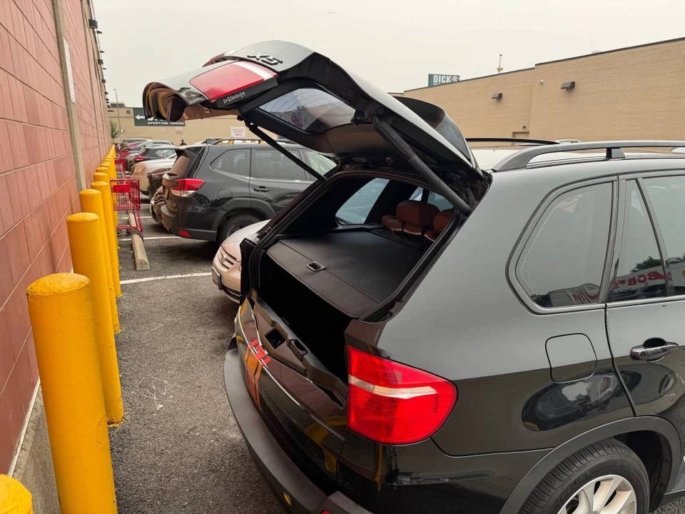 2010 BMW E70 X5 - Image 3 of 17