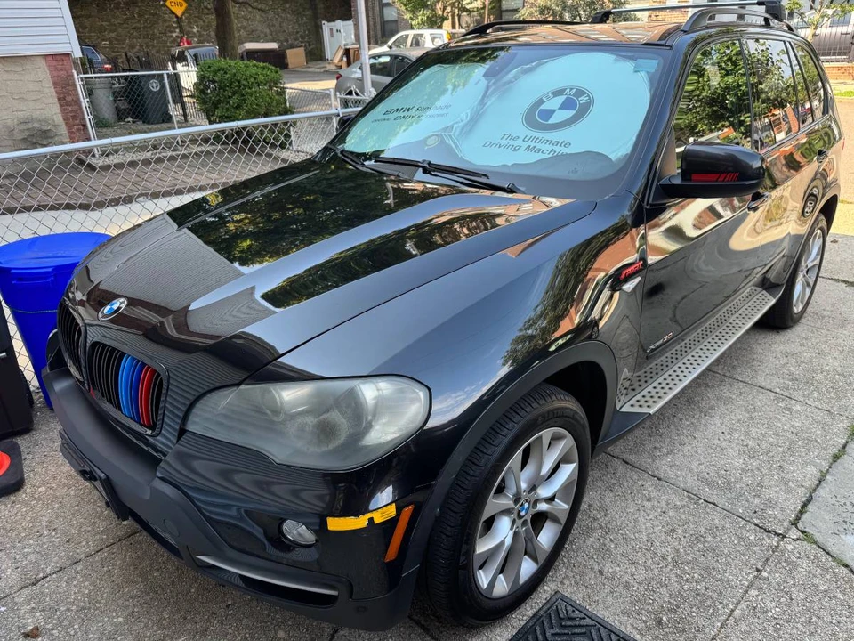 2010 BMW E70 X5 - Image 17 of 17
