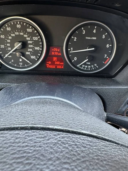 2010 BMW E70 X5 - Image 11 of 17