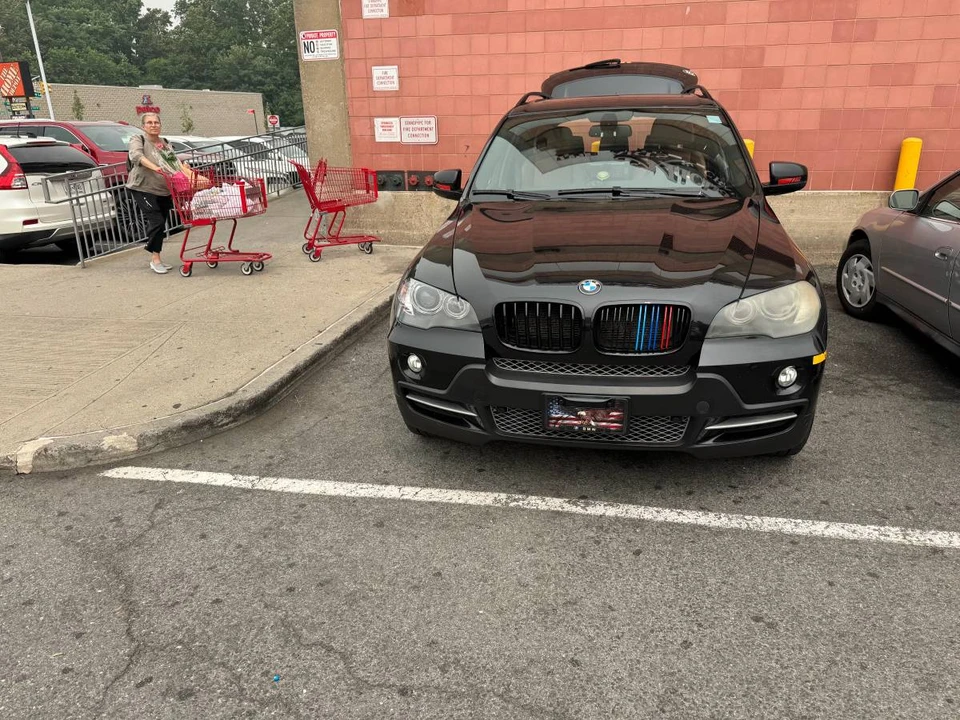 2010 BMW E70 X5 - Image 2 of 17