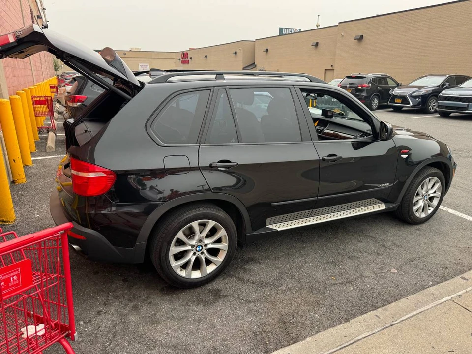 2010 BMW E70 X5 - Image 4 of 17