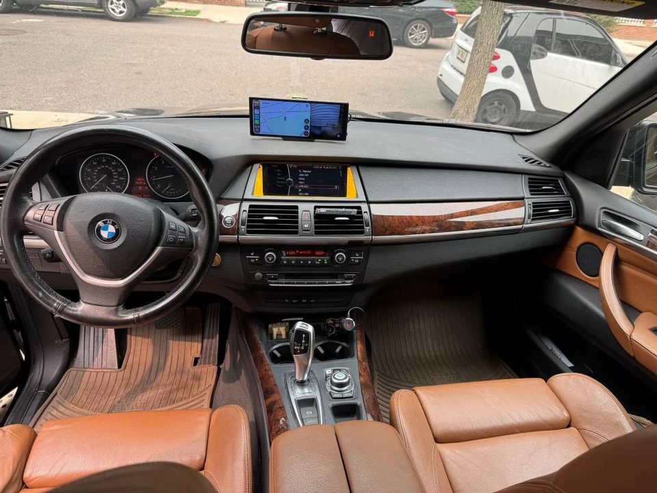 2010 BMW E70 X5 - Image 10 of 17