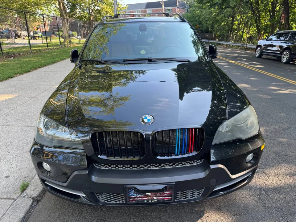 2010 BMW E70 X5 - Image 13 of 17